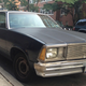 Illustration for article titled This Chevy Malibu Tells A Far-Out Story From A Far-Away Land